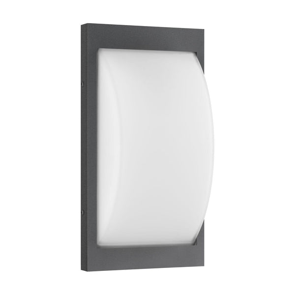 Applique extérieure Bewegungsmelder anthracite (069SEN)