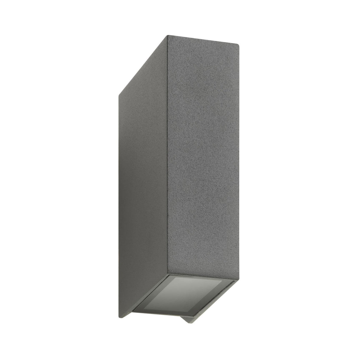 Applique extérieure Down anthracite (5020)