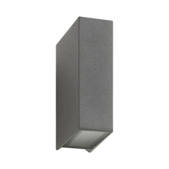 Applique extérieure Down anthracite (5020)