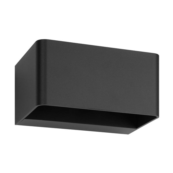 Applique extérieure Down anthracite (5042)