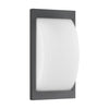 Applique extérieure Graphit anthracite (069LED)