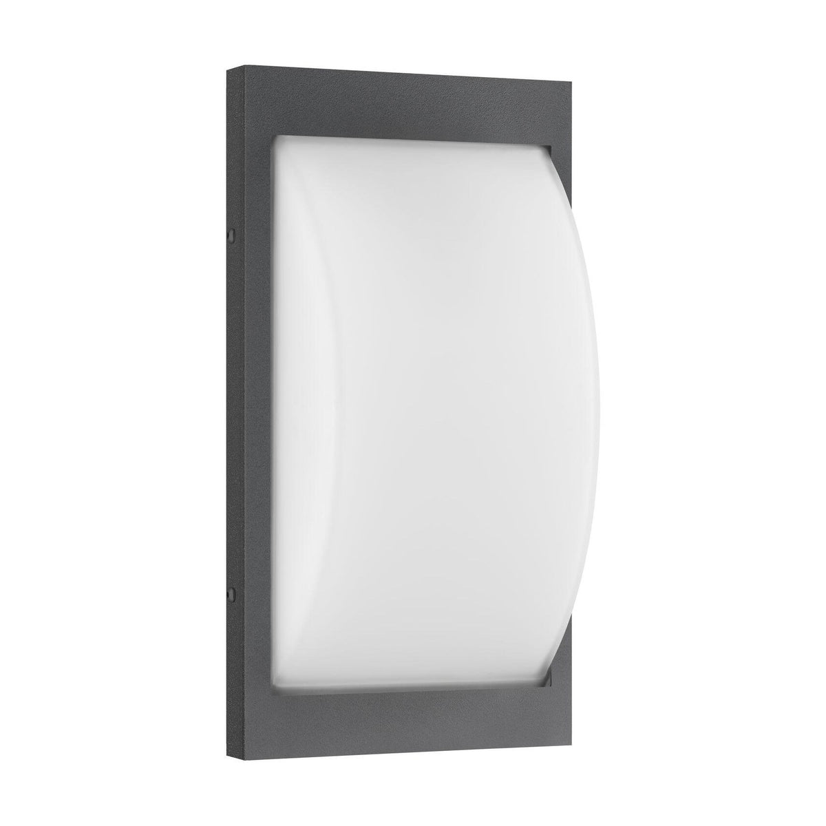 Applique extérieure Graphit anthracite (069LED)