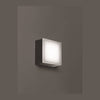 Applique extérieure Graphit anthracite (1425LED)