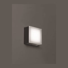 Applique extérieure Graphit anthracite (1425LED)
