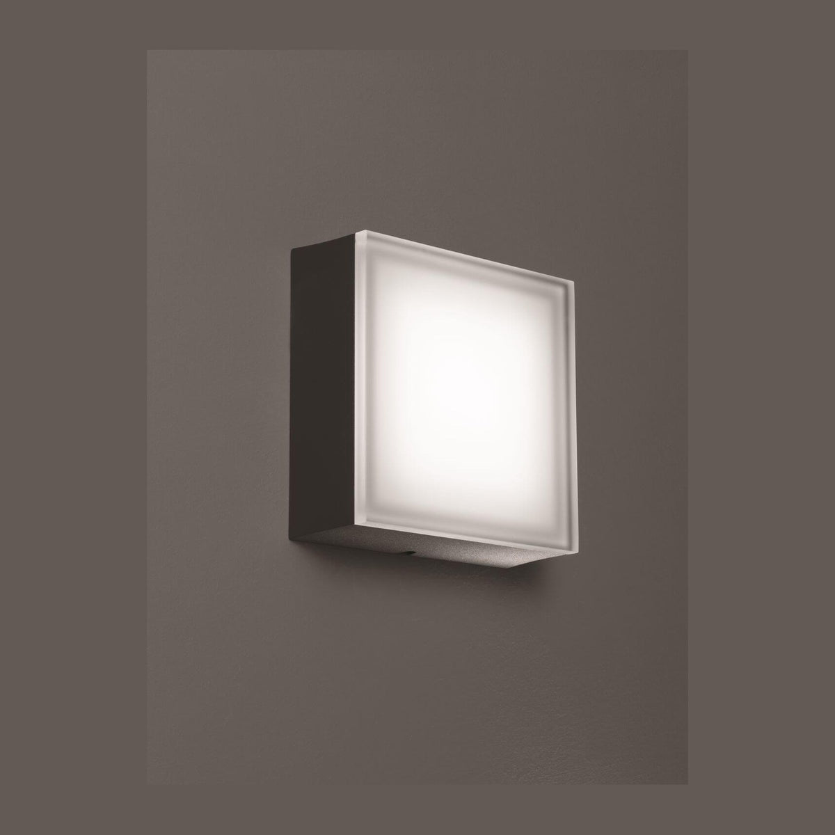 Applique extérieure Graphit anthracite (1426LED)