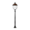 Luminaire extérieur | Cedrik