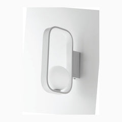 Applique murale Roxy blanche