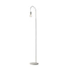 Lampadaire Habitat blanc