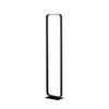 Lampadaire Moka marron (LED-MOKA-PT)