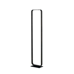 Lampadaire Moka marron (LED-MOKA-PTC)