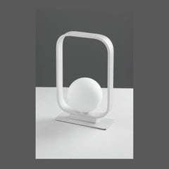 Lampe de chevet | Roxy Blanche