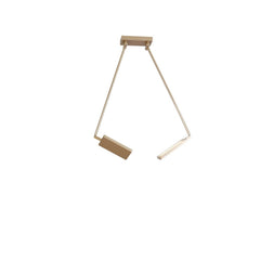 Plafonnier LED | Yvon