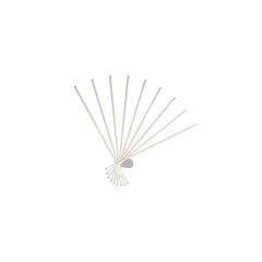 Luminaire plafonnier | Shanghai Blanc L 120 cm
