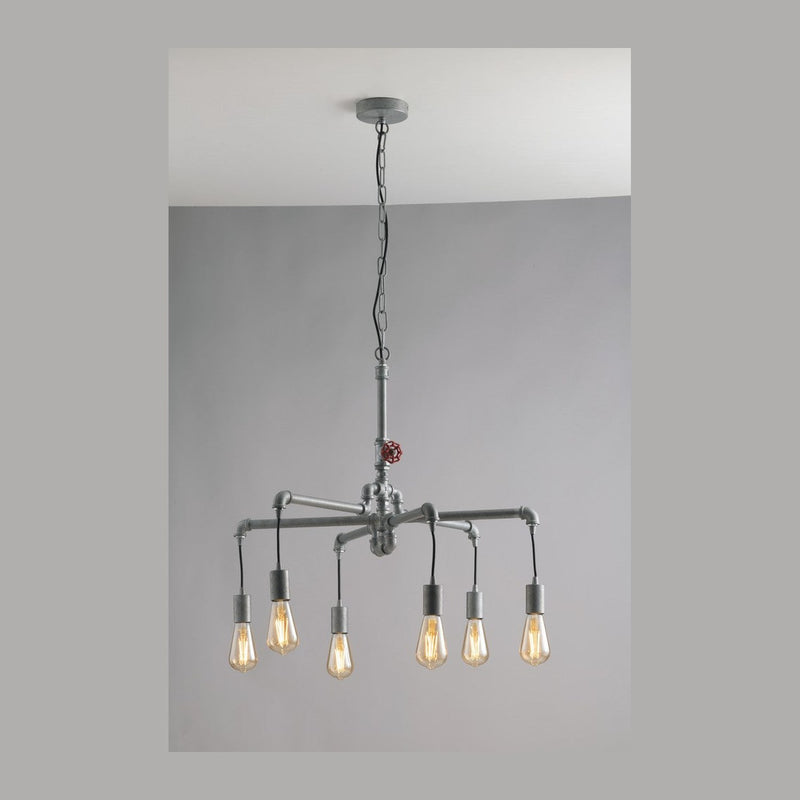 Suspension Armarcord