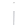 Suspension Fluke blanche