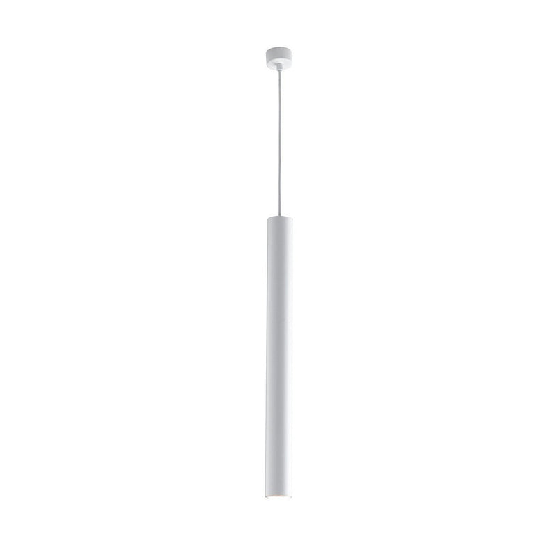 Suspension Fluke blanche
