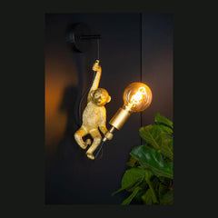 Applique murale | Extravaganza Chimp