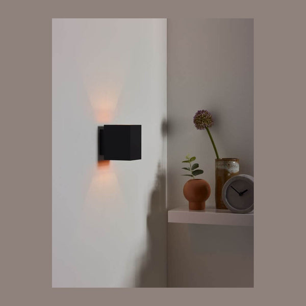 Applique murale | Xera Noire