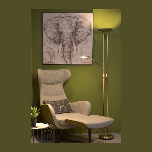 Lampadaire salon | Champion