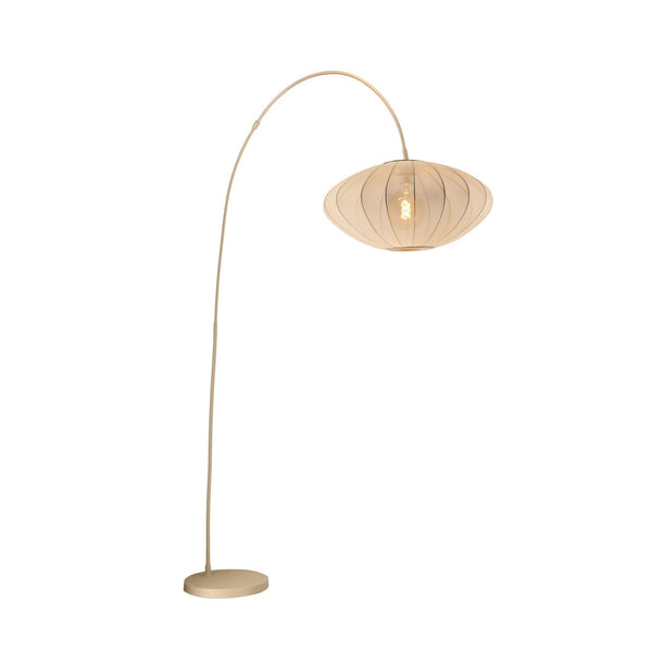 Lampadaire salon | Lunfenica