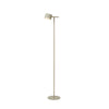 Lampadaire salon | Gian Taupe