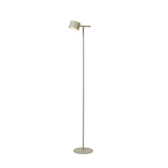 Lampadaire salon | Gian Taupe