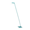 Lampadaire Lavale turquoise