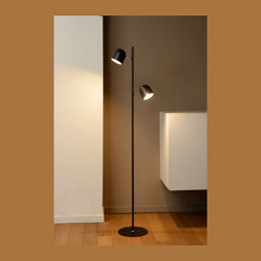 Lampadaire salon | Skanska