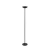 Lampadaire Zenith noir (19791/20/30)
