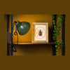 Lampe de bureau | Moys Verte