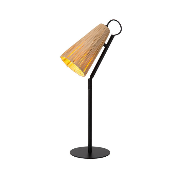 Lampe de chevet | Bensen Noire