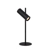 Lampe à poser Clubs noire