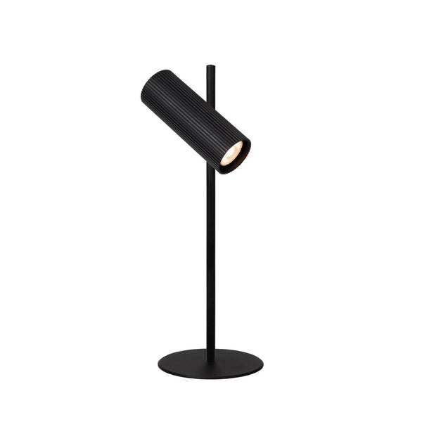 Lampe de chevet | Clubs Noire