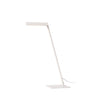 Lampe à poser Lavale blanche