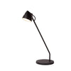 Lampe à poser Milne noire