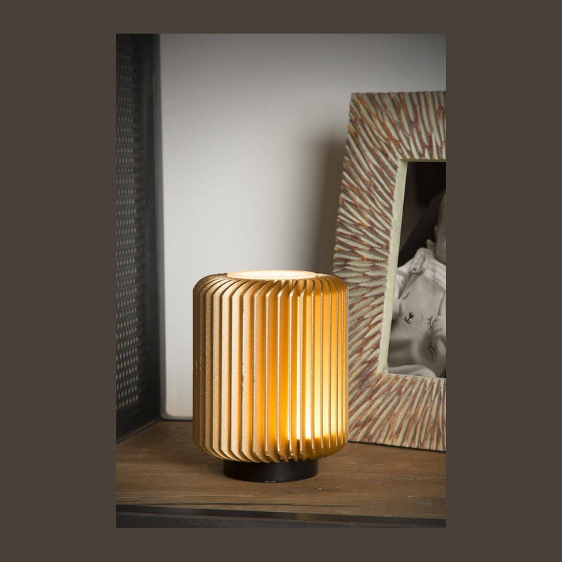 Lampe de chevet | Turbin