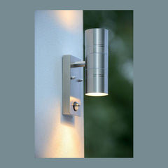 Luminaire extérieur | Arne Chromée