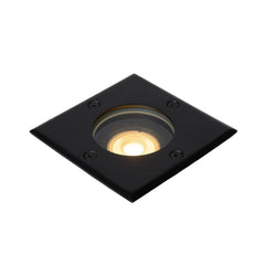 Luminaire extérieur Biltin noir (11800/01/30)