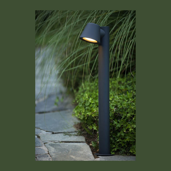 Luminaire extérieur | Dingo Anthracite
