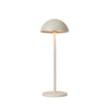 Lampe extérieure JOY blanche