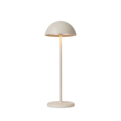 Lampe extérieure JOY blanche