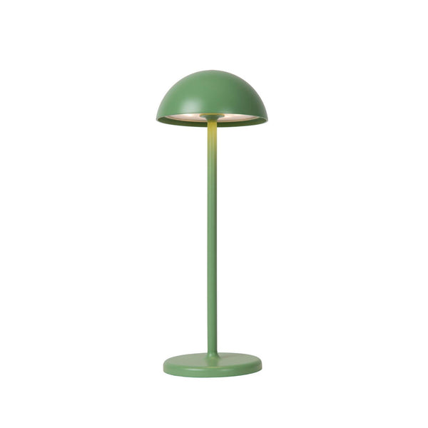 Lampe extérieure JOY verte