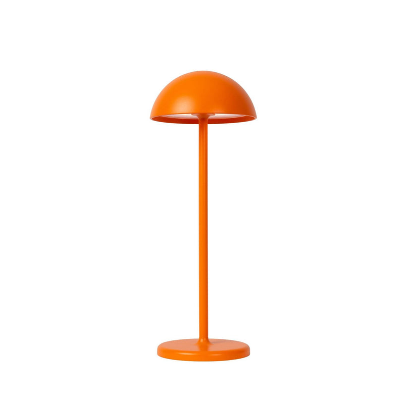 Lampe extérieure JOY orange