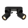 Luminaire extérieur | Niort Noire