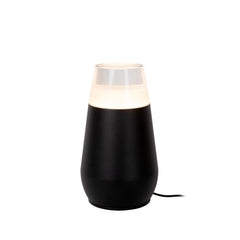 Borne extérieure Opus noire