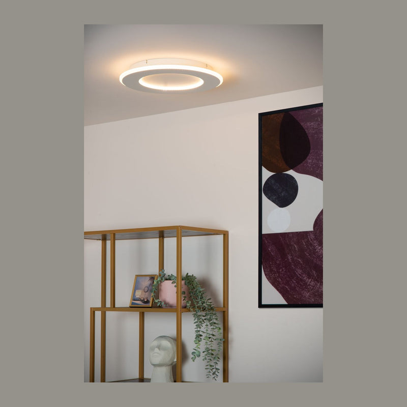 Plafonnier LED | Axelle