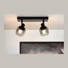 Luminaire plafonnier | Loricia
