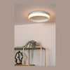 Plafonnier LED | Estreja Blanc