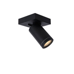 Plafonnier Taylor noir