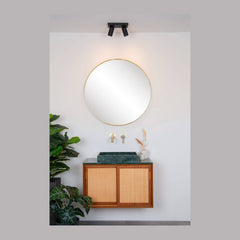 Luminaire plafonnier | Elessa